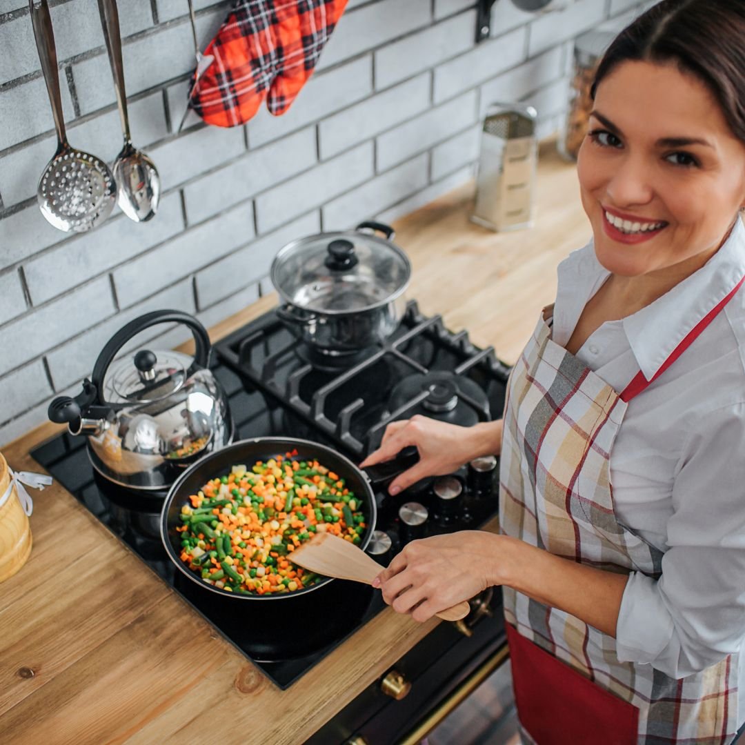 نصائح للحفاظ على بوتاجازك وتفادي الأعطال