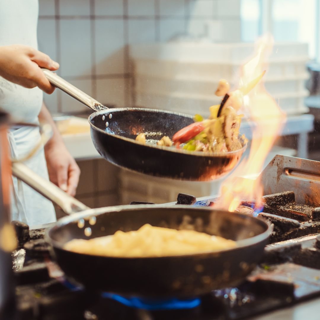 صيانة بوتاجازات في مصر